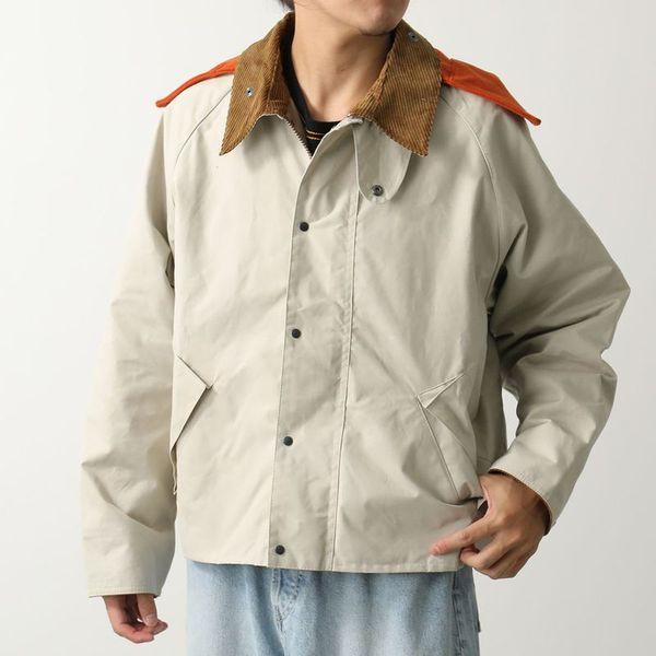 Barbour x KAPTAIN SUNSHINE バブアー キャプテンサンシャイン ジャケット ...