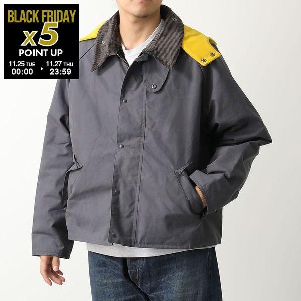 Barbour x KAPTAIN SUNSHINE バブアー キャプテンサンシャイン ジャケット ...