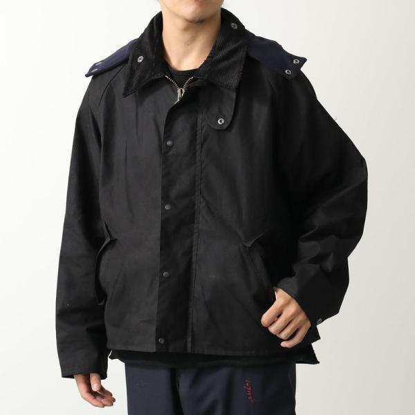 Barbour x KAPTAIN SUNSHINE バブアー キャプテンサンシャイン ジャケット ...