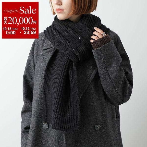 Maison Margiela Maison Margiela マフラー S67TE0032