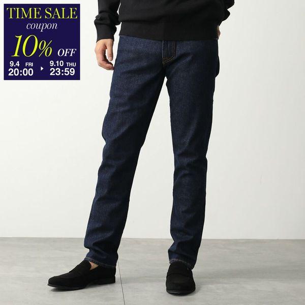 YCHAI イカイ デニム TORPEDO ZIP トルペード YPU005 2DS0077 AN ...