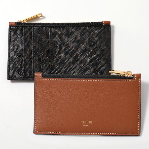 CELINE セリーヌ コインケース 10B682CAM.04LU レディース メンズ カードケース...