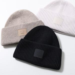 Acne Studios（アクネ ストゥディオズ） ニット帽 FN-UX-HATS000261
