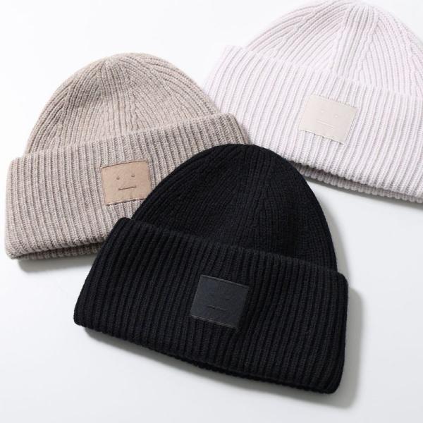 Acne Studios Acne Studios FA-UX ニット HATS000255