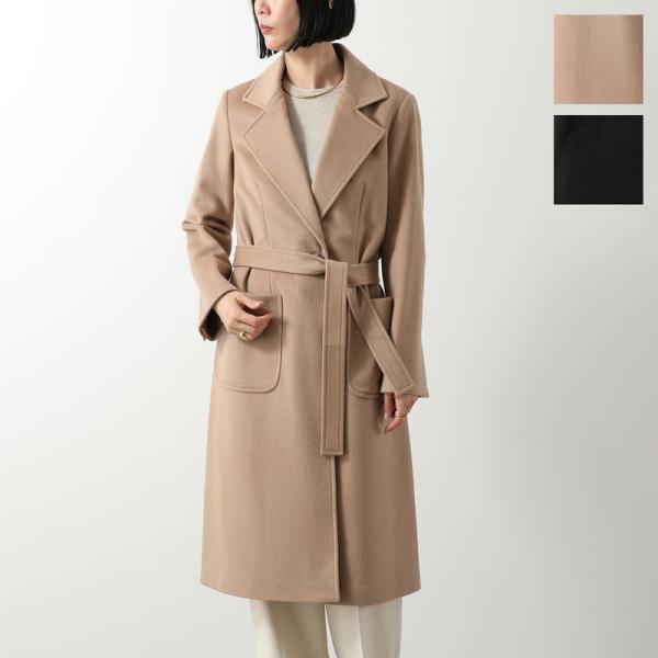 Max Mara Max Mara キッズ MAX&CO コート MX0001