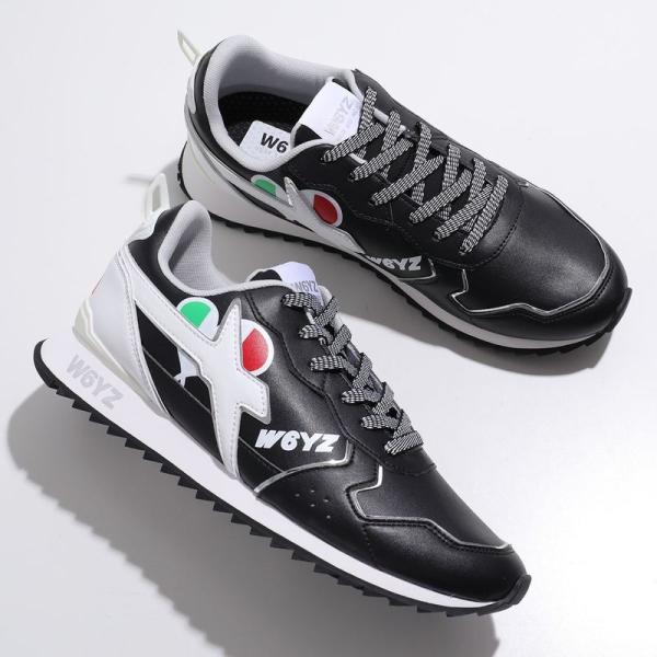 W6YZ ウィズ スニーカー JET-M. ジェットエム 2013560.56 メンズ ジャパン限定...