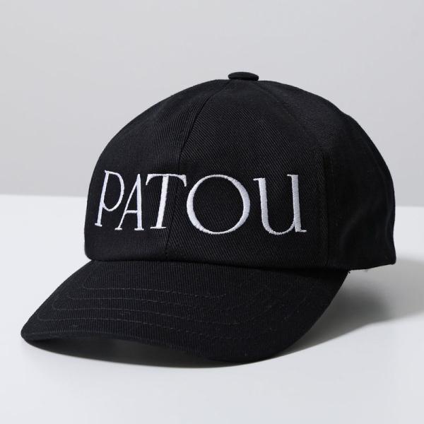 PATOU Patou 帽子 AC0400132