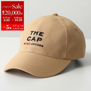 APC A.P.C. × MARC JACOBS アーペーセー マークジェイコブス コラボ ベースボールキャップ Charlie COHKM M24173 メンズ 刺繍ロゴ コットン 帽子 CAB