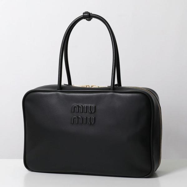 Miu Miu Miu Miu トートバッグ 5BB117