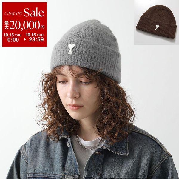 AMI Paris Ami Paris ニット UBO005