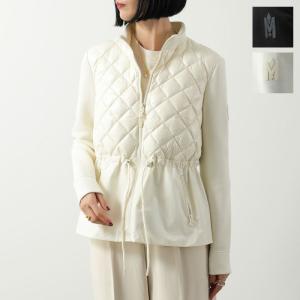 MACKAGE マッカージュ ライトダウンジャケット ADITA レディース ブルゾン ぺプラム スタンドカラー 異素材切替 カラー2色｜インポートセレクトmusee
