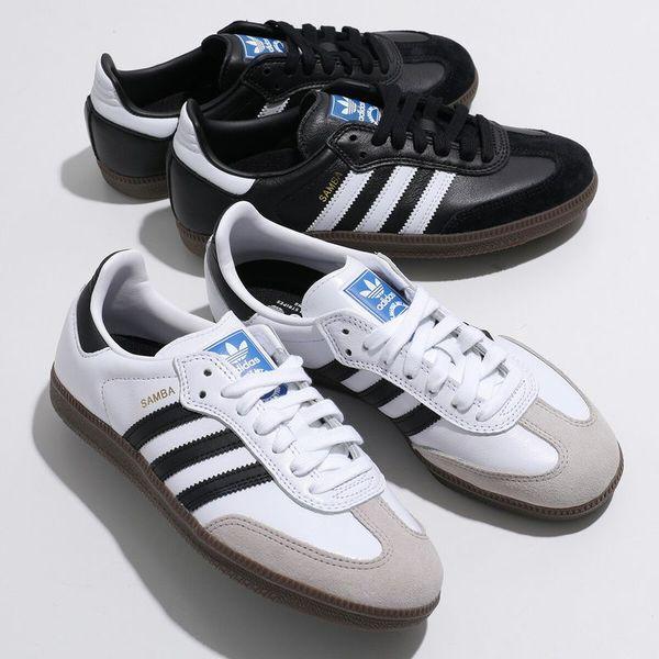 adidas Originals アディダスオリジナルス スニーカー SAMBA ADV サンバ G...