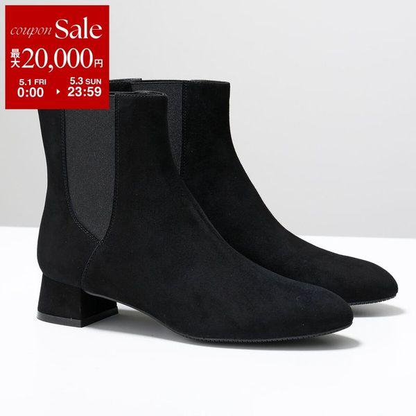 StuartWeitzman スチュアート・ワイツマン サイドゴアブーツ VIVIENNE 30 C...