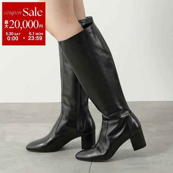 StuartWeitzman スチュアート・ワイツマン ロングブーツ YULIANA 60 KNEE...