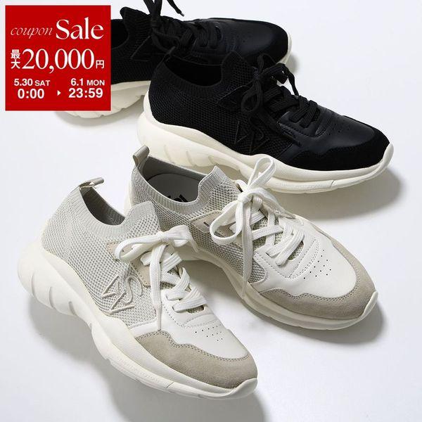 StuartWeitzman スチュアート・ワイツマン スニーカー 5050 SNEAKER SH3...
