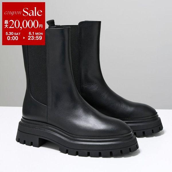 StuartWeitzman スチュアート・ワイツマン サイドゴアブーツ BEDFORD BOOTI...