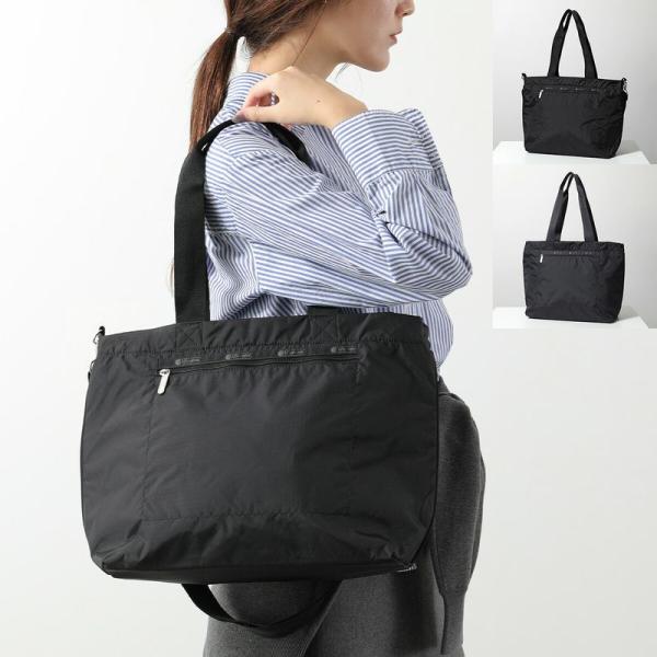 LeSportsac レスポートサックトートバッグ CARRYALL ZIP TOTE 2925 レ...