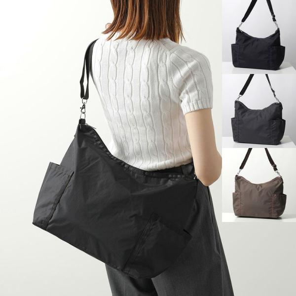 LeSportsac レスポートサック ショルダーバッグ ZIP BUCKET SHOULDER 2...