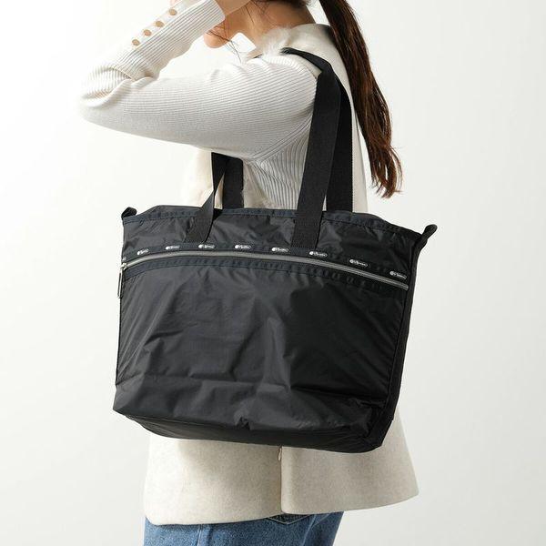 LeSportsac レスポートサック トートバッグ ESSENTIAL ZIP TOTE 2910...
