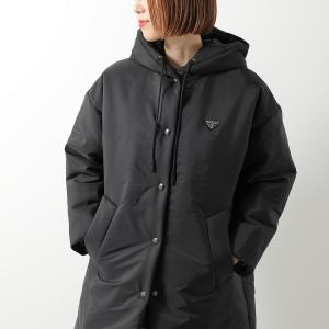 PRADA プラダ 中綿コート 29D960 ...の詳細画像4
