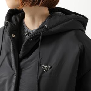PRADA プラダ 中綿コート 29D960 ...の詳細画像5