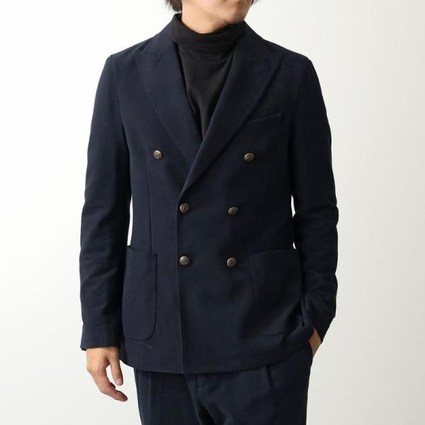 CIRCOLO 1901 チルコロ ブレザー CN4927 メンズ ダブルブレスト ジャケット スト...