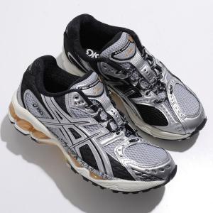ASICS アシックス スニーカー GEL-NIMBUS 10.1 ゲル ニンバス 1203A543-020 レディース ローカット 厚底 シューズ 靴 PIEDMONT-GREY/PURE-SILVER