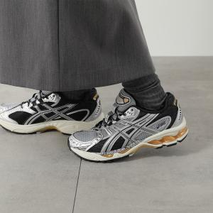 ASICS アシックス スニーカー GEL-N...の詳細画像4
