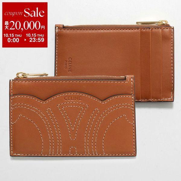CELINE Celine 三つ折り財布 10P363BFV