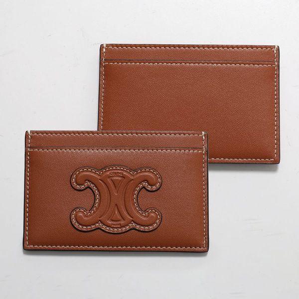 CELINE セリーヌ カードホルダー 10B703EMJ.04LU レディース レザー カードケー...