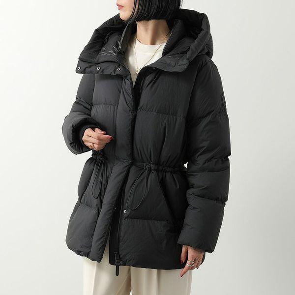 MACKAGE マッカージュ ダウンジャケット FREYA-SW レディース ナイロン 撥水 キルテ...