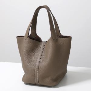 HERMES エルメス ピコタン PICOTI...の詳細画像3