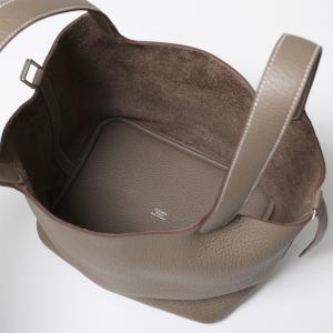 HERMES エルメス ピコタン PICOTI...の詳細画像5