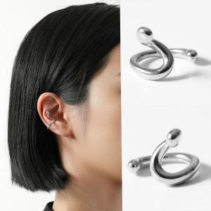 MARIA BLACK（マリアブラック） ピアス BROKEN 18 EARRING ブロークン