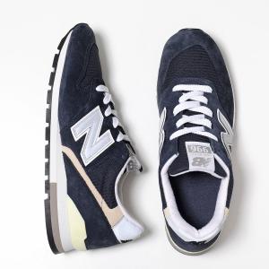 New Balance ニューバランス スニー...の詳細画像4