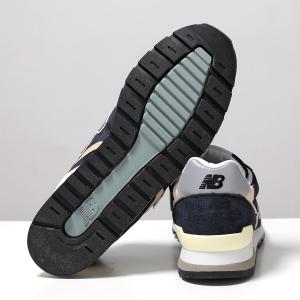 New Balance ニューバランス スニー...の詳細画像5
