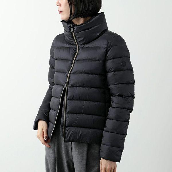 【訳あり-0のみ】SAVE THE DUCK セイブザダック エコダウン ELSIE エルシー D3...
