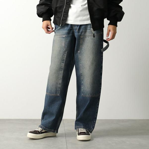 KSUBI スビ ジーンズ MAXX OPERATOR PANT RODEO オペレーター パンツ ...