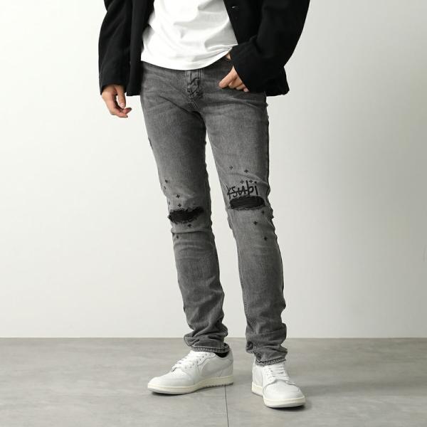 KSUBI スビ ジーンズ CHITCH SINNERS 1999 チッチ シナーズ MPF24DJ...