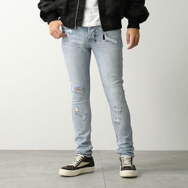 KSUBI スビ ジーンズ van winkle trashed dreams ヴァン ウィンクル ...