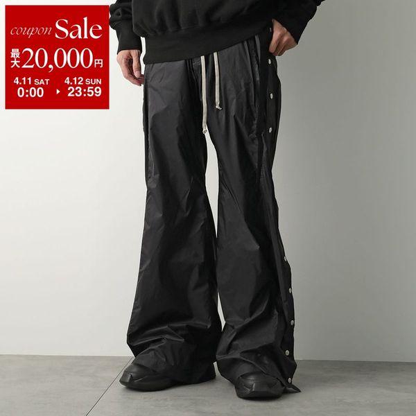 Rick Owens DRKSHDW リックオウエンス ダークシャドウ ナイロンパンツ PANTAL...