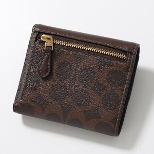 COACH コーチ 二つ折り財布 MILA ミ...の詳細画像2