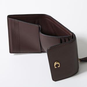 COACH コーチ 二つ折り財布 MILA ミ...の詳細画像4