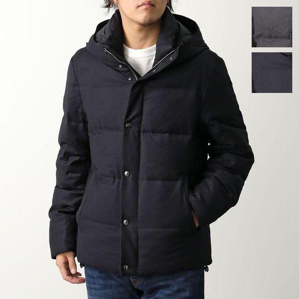 Montecore モンテコーレ ダウンジャケット F09MUCX742 200 メンズ フード付き...