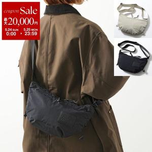 THE NORTH FACE ザノースフェイス ショルダーバッグ W NEVER STOP CROSSBODY ネバー ストップ NF0A81DS レディース ナイロン 軽量 鞄 カラー2色