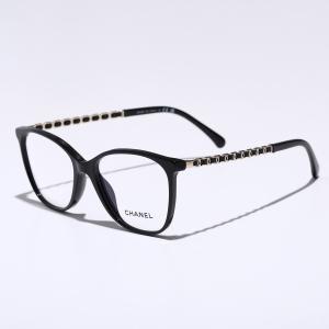 CHANEL シャネル メガネ 3408Q ス...の詳細画像1