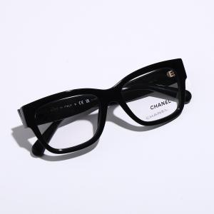 CHANEL シャネル メガネ 3455 スク...の詳細画像4