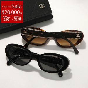 CHANEL シャネル サングラス 5515 ...の詳細画像1