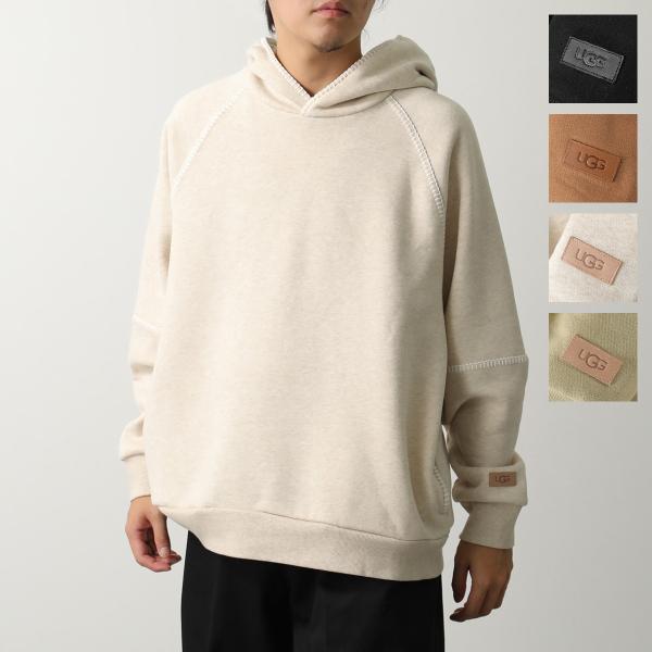 UGG アグ パーカー CLASSIC HOODIE クラシック フーディ 1158751 メンズ ...