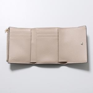 Furla フルラ 三つ折り財布 CAMELI...の詳細画像2
